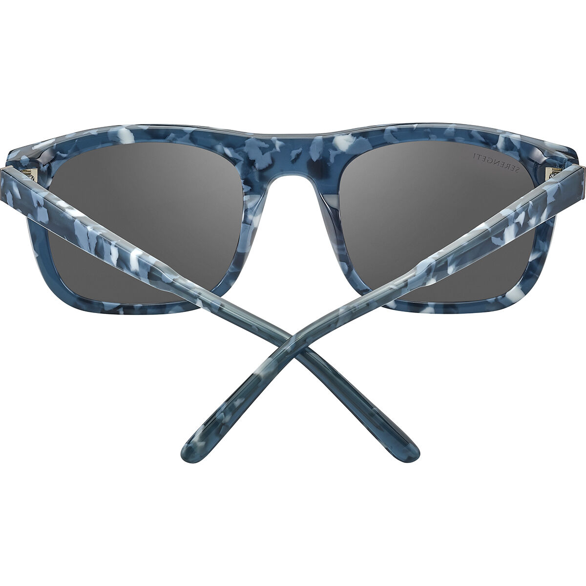 CHARLTON, Shiny Blue Marble-Mineral Polarized Smoke Cat 2 to 3, hi-res image number null